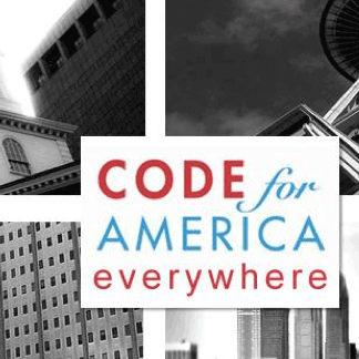 Code for America Everywhere